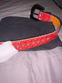 BB SIMON BELT