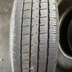 2 Tires