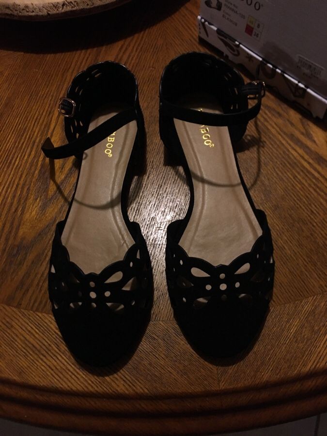 Women/girl shoes