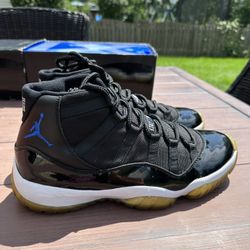Jordan 11 ‘Space Jam’ 2009