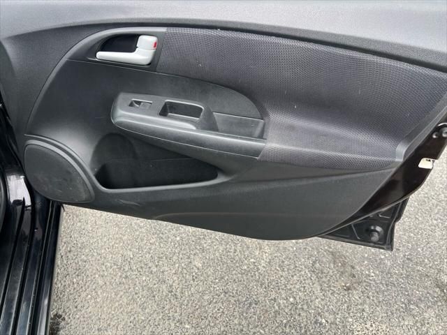 2012 Honda Insight