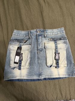 Fashion Nova Skirt