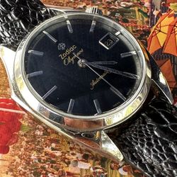 Zodiac Olympos Automatic 