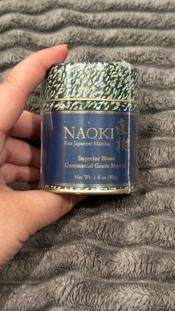 Matcha Powder