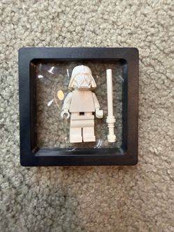 Darth Vader Lego Mini Fig