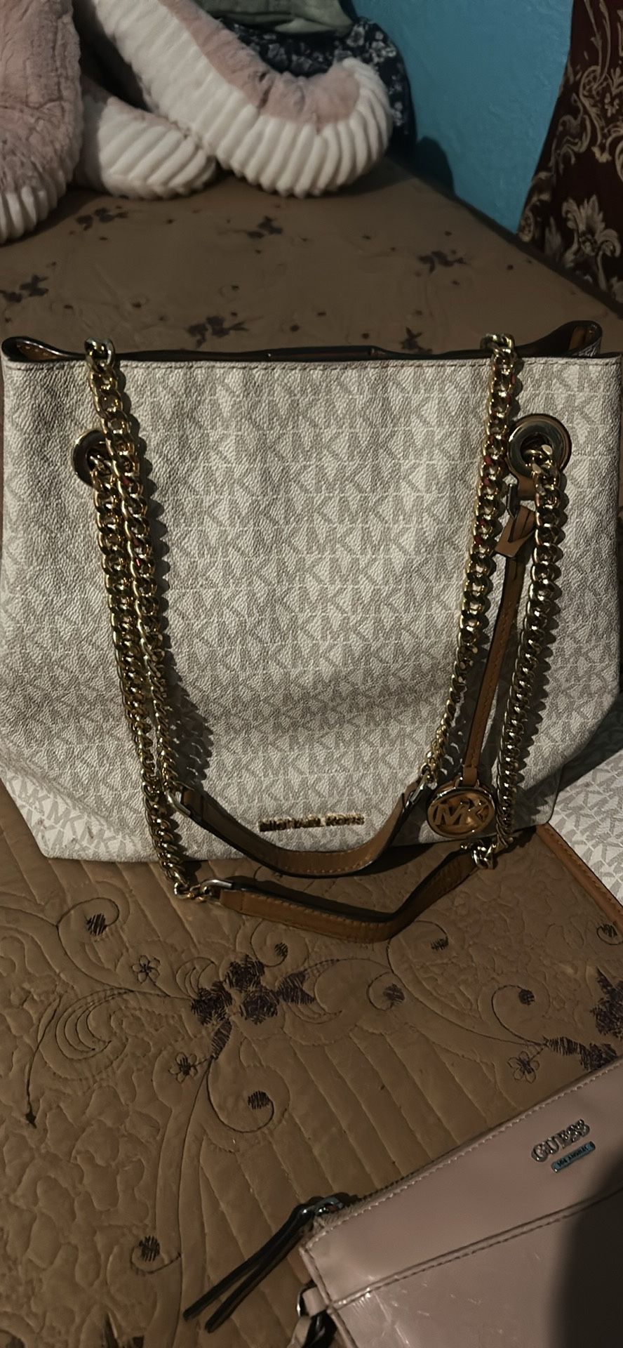 Bolsa Michael Kors