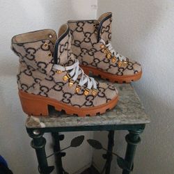 Gucci Boots