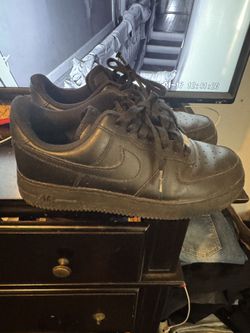 Air Force Size Size 6.5 In Mens And Women’s 8 