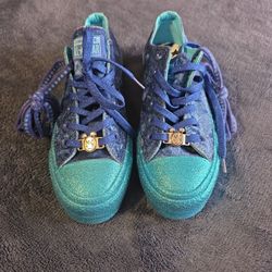Converse MC (NEW)