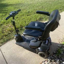 Go Go Mobility  Scooter