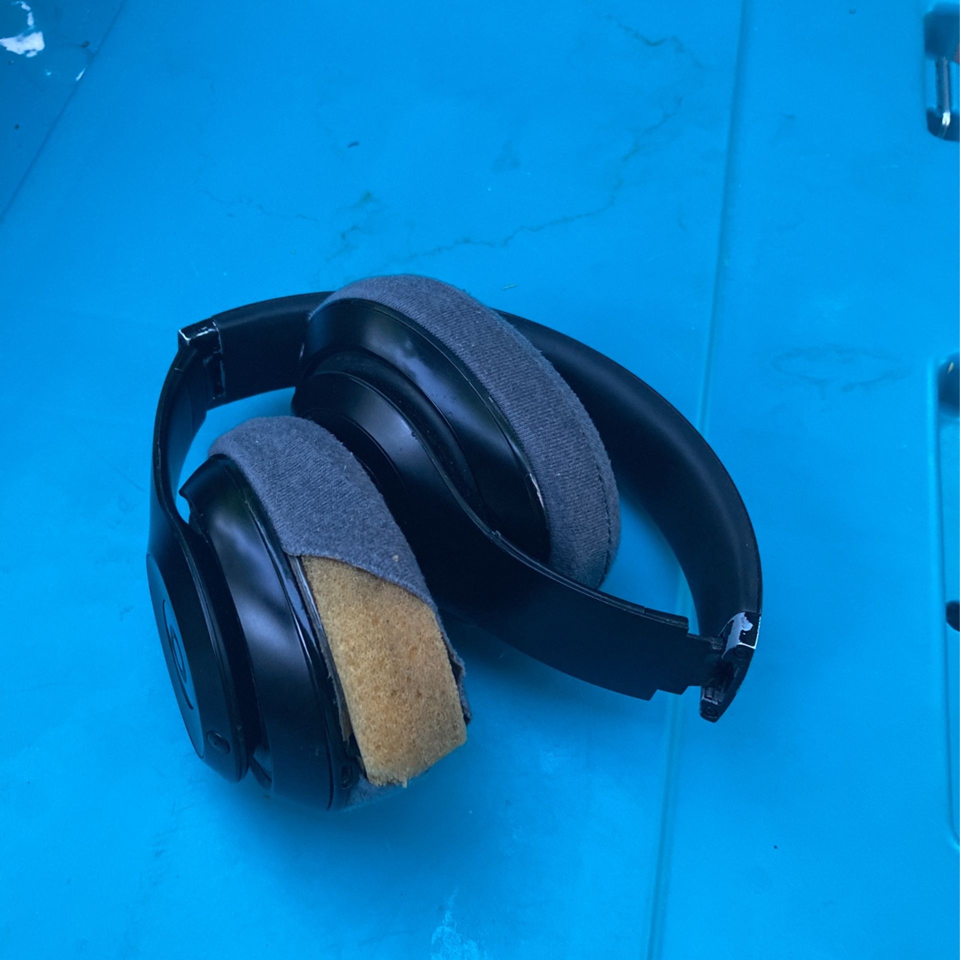 Beats Studio Headphone