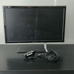23" Gateway LCD Monitor