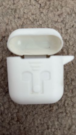 AirPod case