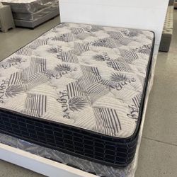 furniture mattress bed frame bunk bed twin full queen king