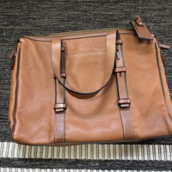Tumi Bag 
