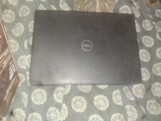 Dell latitude 3400 i5 Intel core laptop