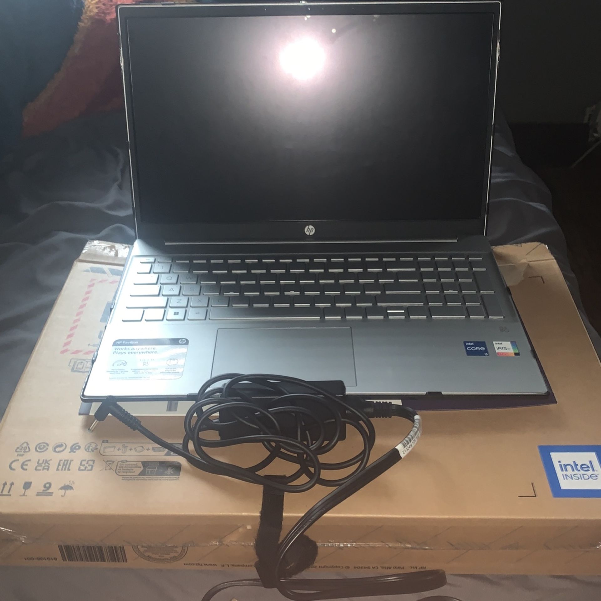 HP Pavilion Laptop