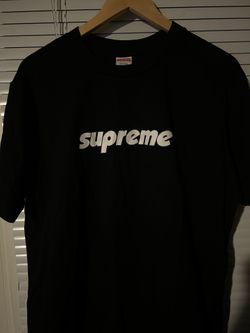 Supreme Tshirt