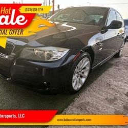 2011 BMW 3 Series 328i 328i 4dr Sedan SULEV Price $7,000 Mileage 153,014