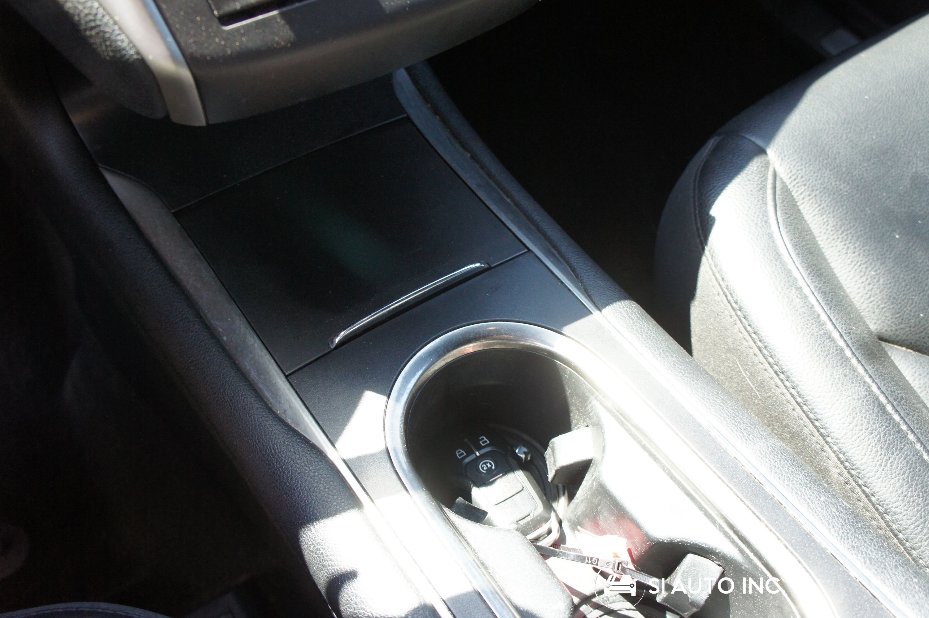 2016 Lincoln MKC
