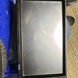 Double Din Head unit 