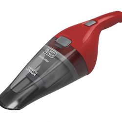 BRAND NEW  IN BOX The BLACK+DECKER dustbuster Cordless Handheld Vacuum Cleaner