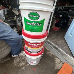 Water Proof And Ready Tex PremixTexture