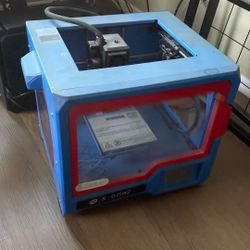 Qidi Printer X-one2