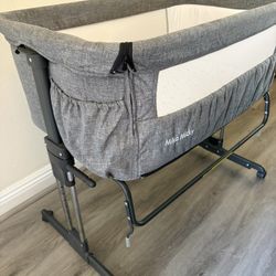Bedside Baby Bassinet 