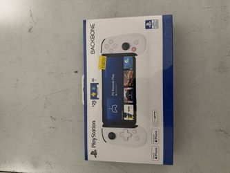 Playstation backbone for iphone 