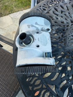 Hayward pool vacuum