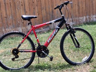 26" stone Mt huffy bike