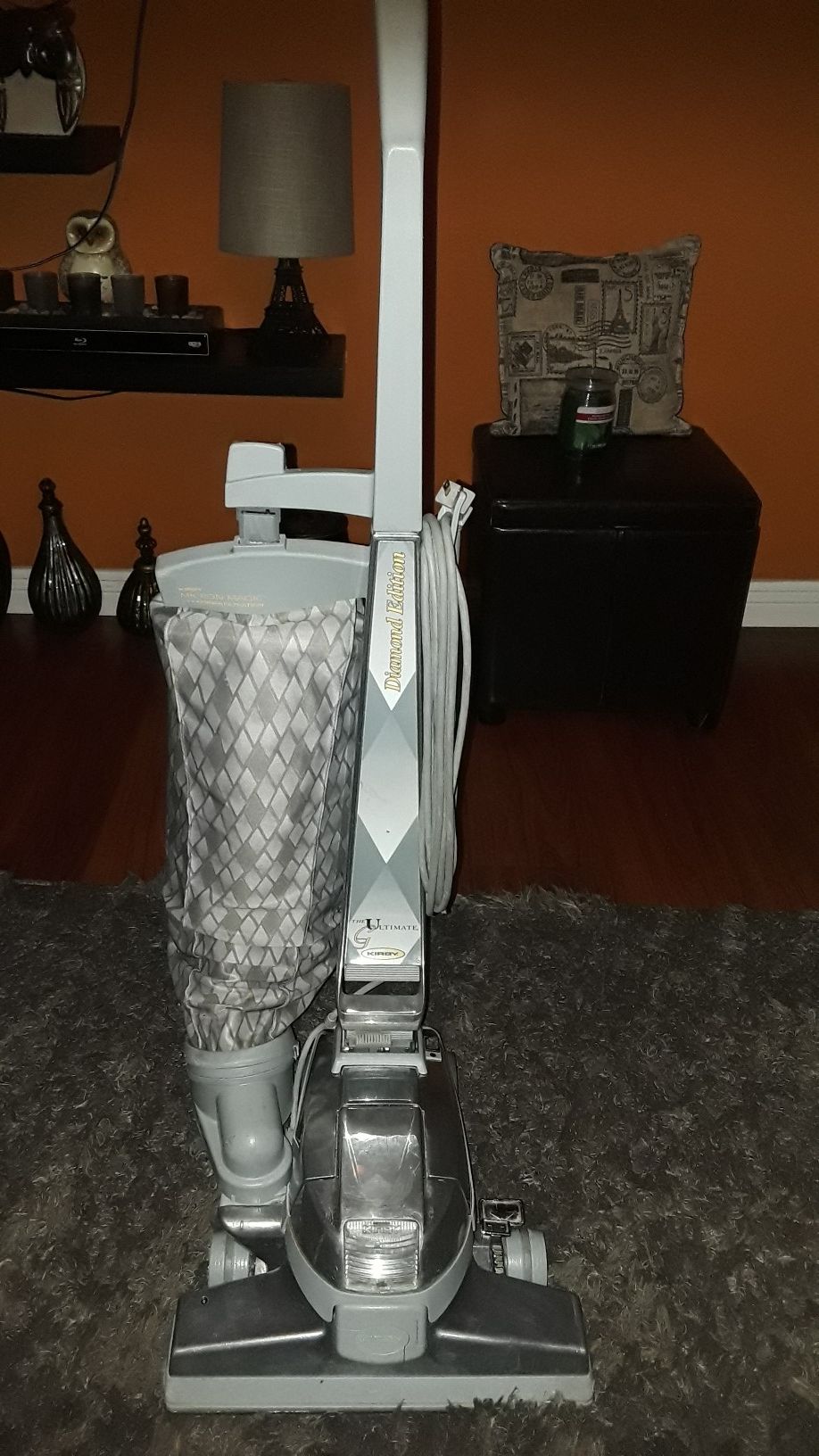 VACUUM