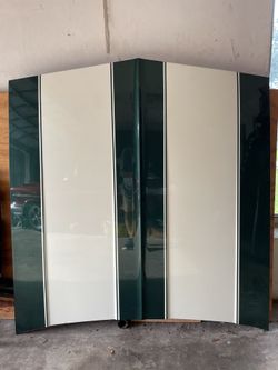 1(contact info removed) Camaro Hood