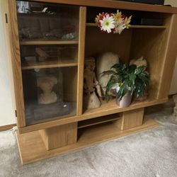 TV Stand 