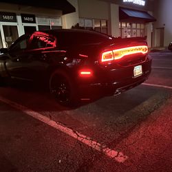 2014 Dodge Charger