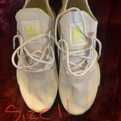 Womans Size 11 Adidas