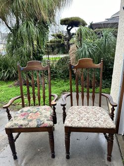 Dining Room Chairs