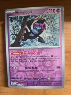 Pokemon Evolution box set with cards