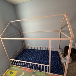 Montessori Bed Frame