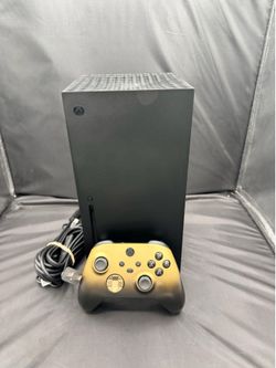 Xbox series X