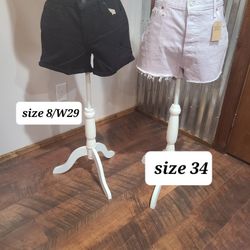 New Short 501/ Levi's Shorts