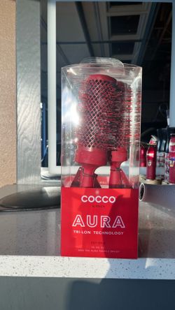 Cocco 4 piece brush set