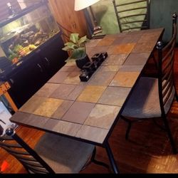 MARBLE/STONE INTERCHANGEABLE KITCHEN COFFEE SET