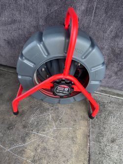 SeeSnake RIDGID MINI PRO Trusense 200’