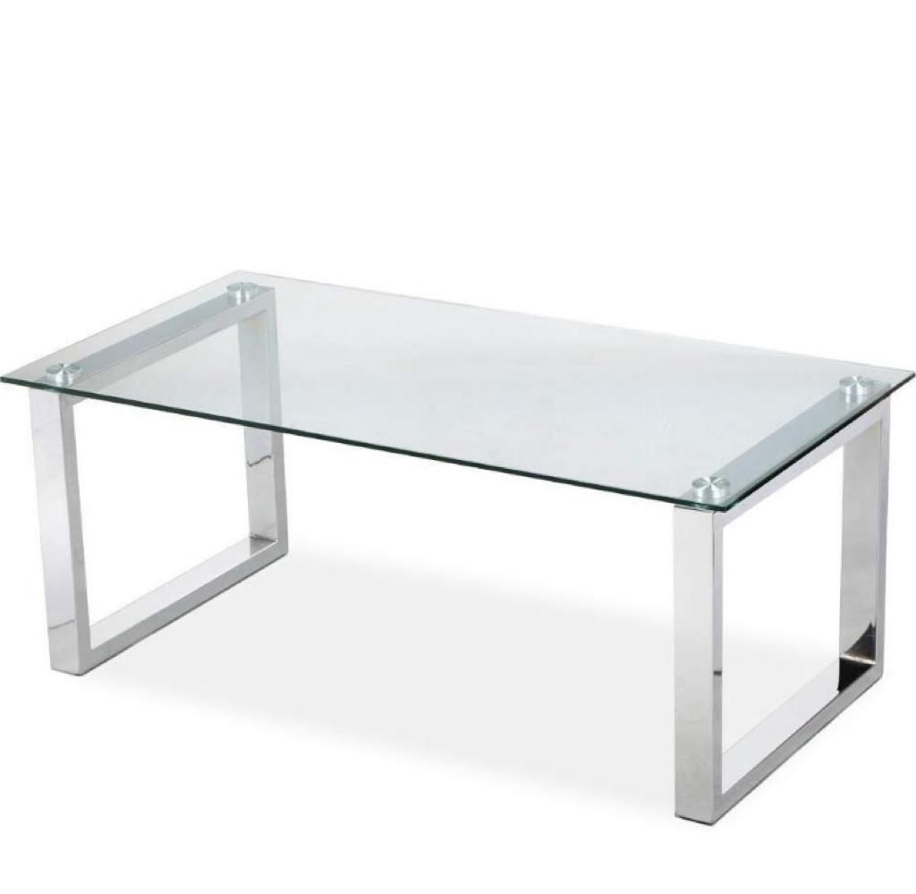 Cocktail Coffee Table