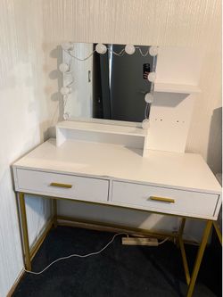 Vanity