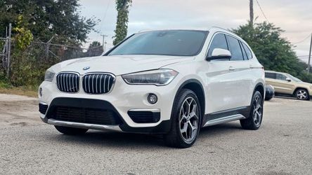 2019 BMW X1