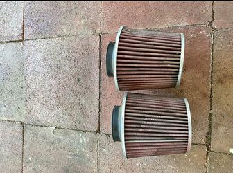 Intake Filters 