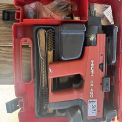 Hilti DX 450